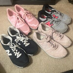 New Balance shoes